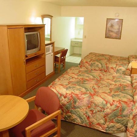 Howard Johnson Florence/ Cincinnati Area Ruang foto