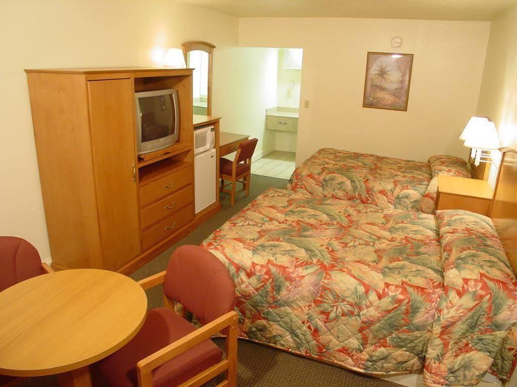 Howard Johnson Florence/ Cincinnati Area Ruang foto